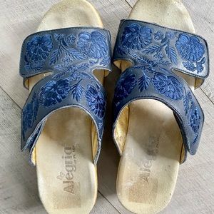 Algeria Womens Sandals